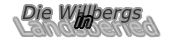 Logo der Willbergs in Bayern